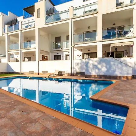 Apartment Golondrina By Ivi Real Estate Torremolinos