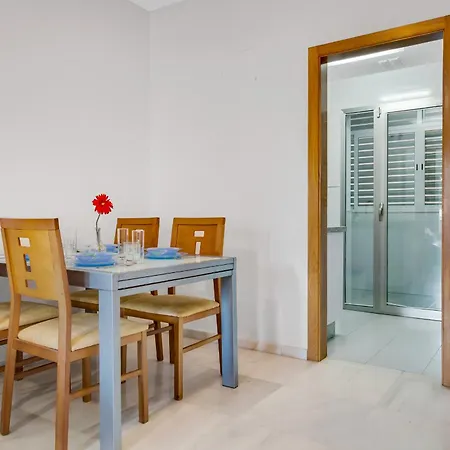 Lejlighed Golondrina By Ivi Real Estate