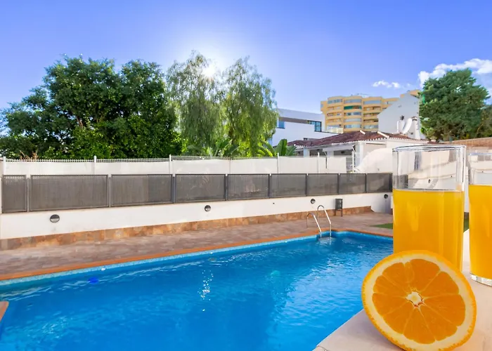 Golondrina By Ivi Real Estate * Торремолинос