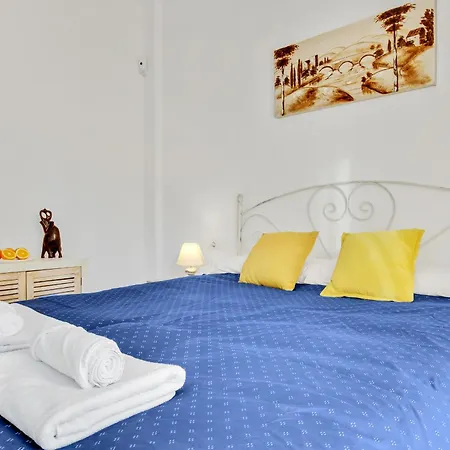 Апартаменты Golondrina By Ivi Real Estate *