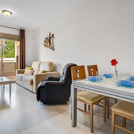 Golondrina By Ivi Real Estate Апартаменты Торремолинос