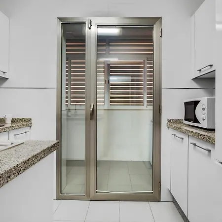 Golondrina By Ivi Real Estate Apartment *