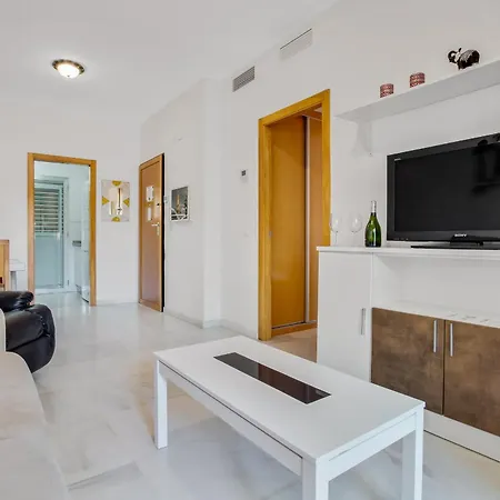 Golondrina By Ivi Real Estate Апартаменты Торремолинос