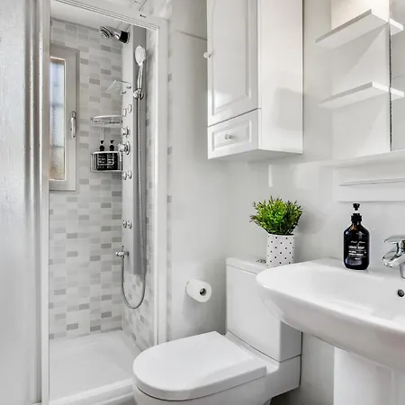 Apartment Golondrina By Ivi Real Estate