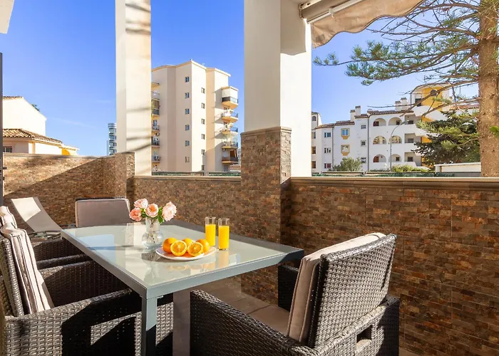Golondrina By Ivi Real Estate Torremolinos