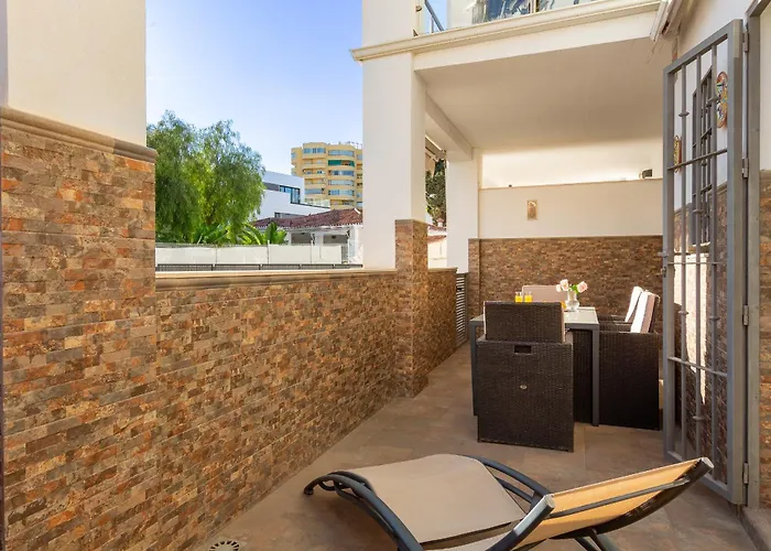 Golondrina By Ivi Real Estate Torremolinos