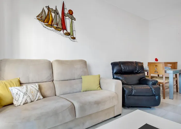 Golondrina By Ivi Real Estate * Torremolinos