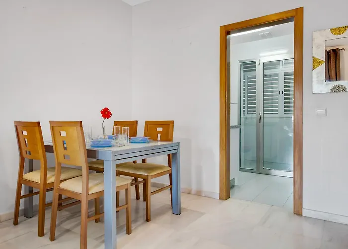 Appartement Golondrina By Ivi Real Estate