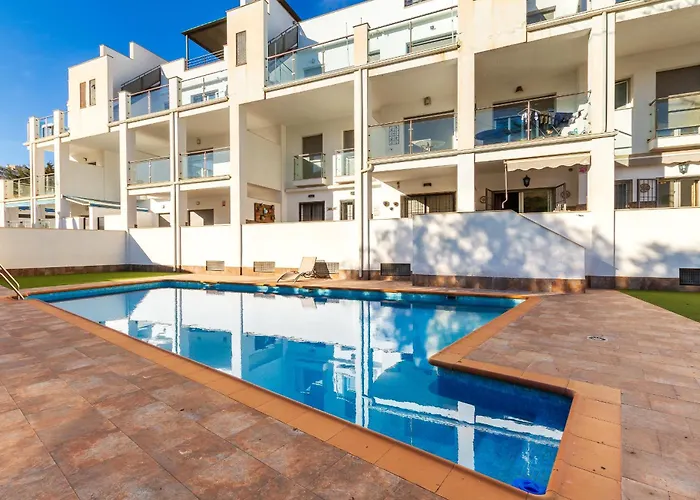 Apartment Golondrina By Ivi Real Estate Torremolinos