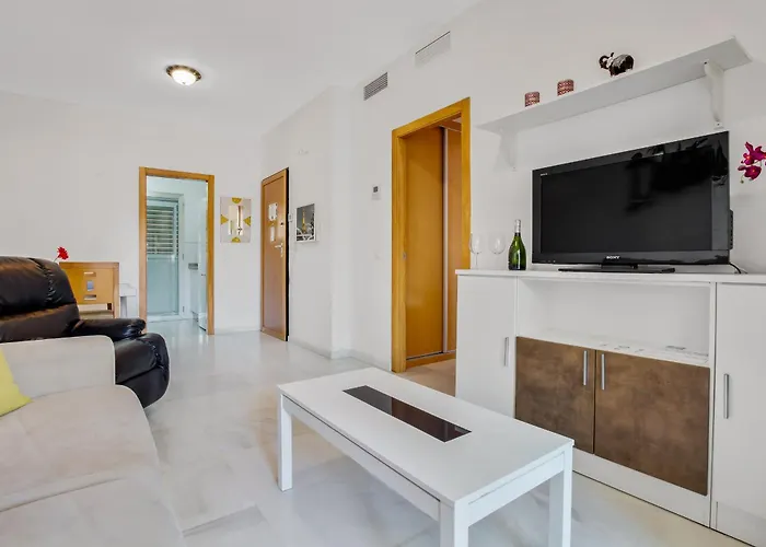 Golondrina By Ivi Real Estate Appartement Torremolinos