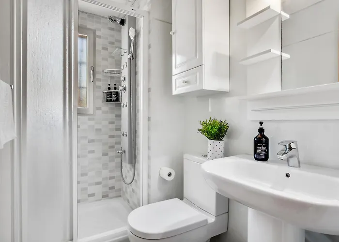 Apartment Golondrina By Ivi Real Estate