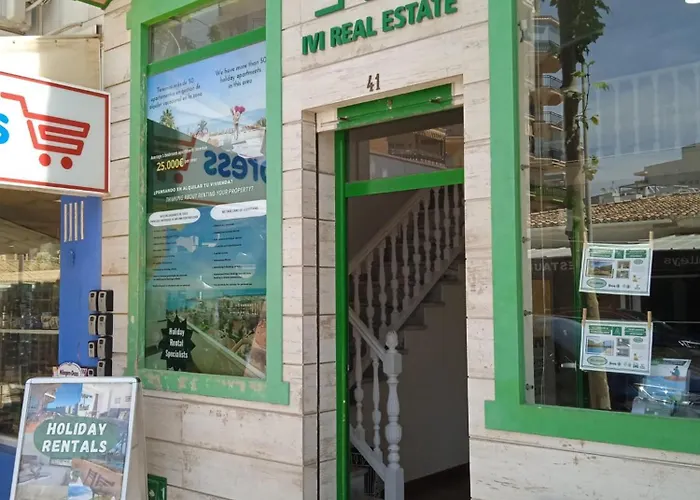 Golondrina By Ivi Real Estate Apartment