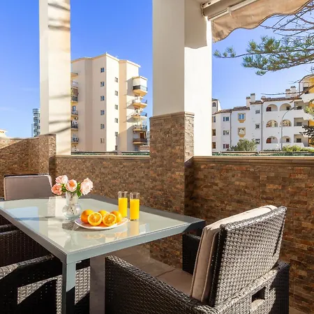 Golondrina By Ivi Real Estate Torremolinos