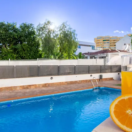 Golondrina By Ivi Real Estate * Torremolinos