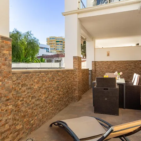 Golondrina By Ivi Real Estate Torremolinos