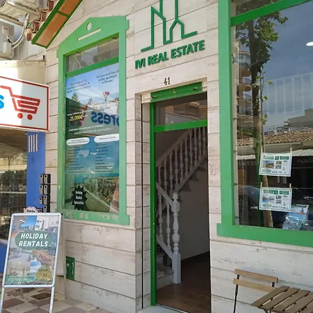 Golondrina By Ivi Real Estate Appartamento