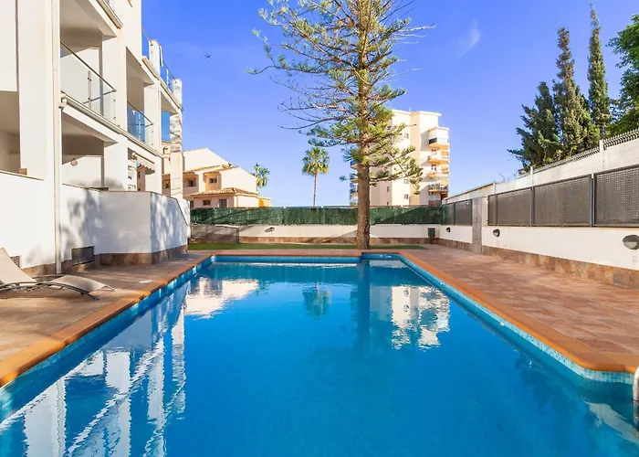 Golondrina By Ivi Real Estate * Torremolinos