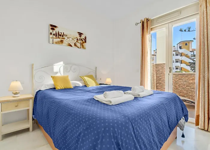 Golondrina By Ivi Real Estate Torremolinos