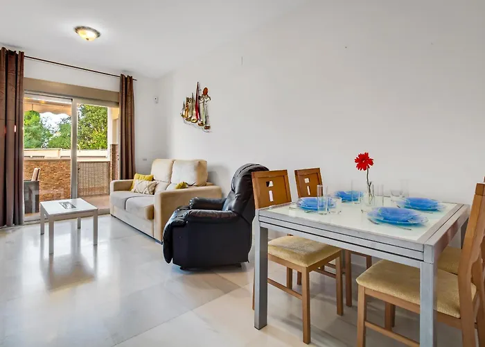 Golondrina By Ivi Real Estate Appartamento Torremolinos