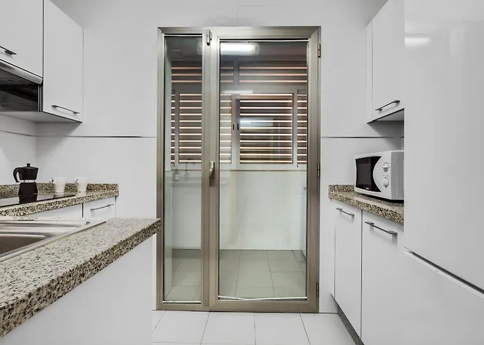 Golondrina By Ivi Real Estate Appartamento *